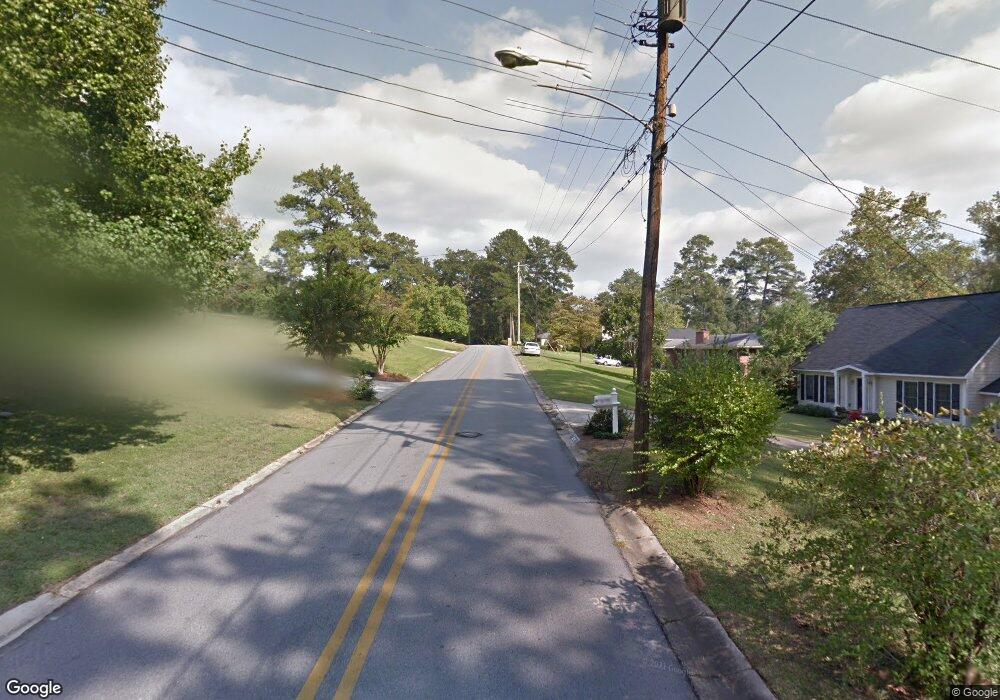 0 General Lee Rd unit 8707872, Macon, GA 31204 - photo 1