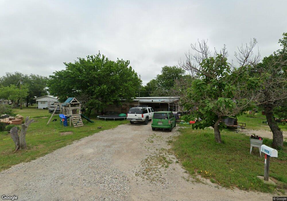 3508 Fir St, Weatherford, TX 76088 - photo 1