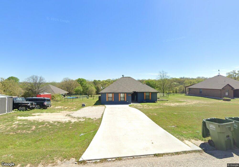 3109 Zion Hill Loop, Weatherford, TX 76088 - photo 1
