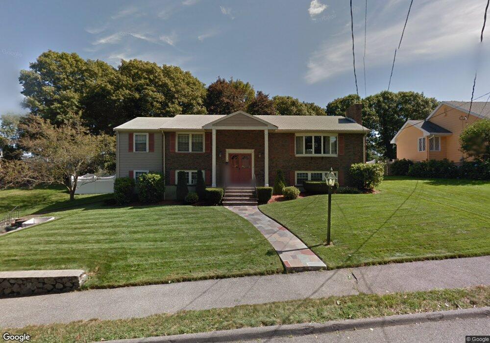 6 Arthur Rd, Wakefield, MA 01880 - photo 1