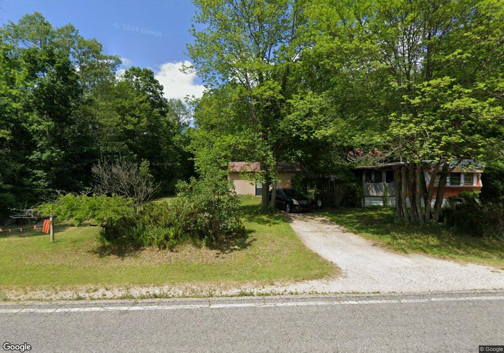 3383 11 Mile Rd, Bitely, MI 49309 - photo 1