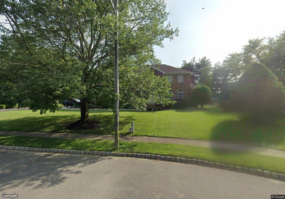 7 Walden Pond Way, Monmouth Junction, NJ 08852 - photo 1