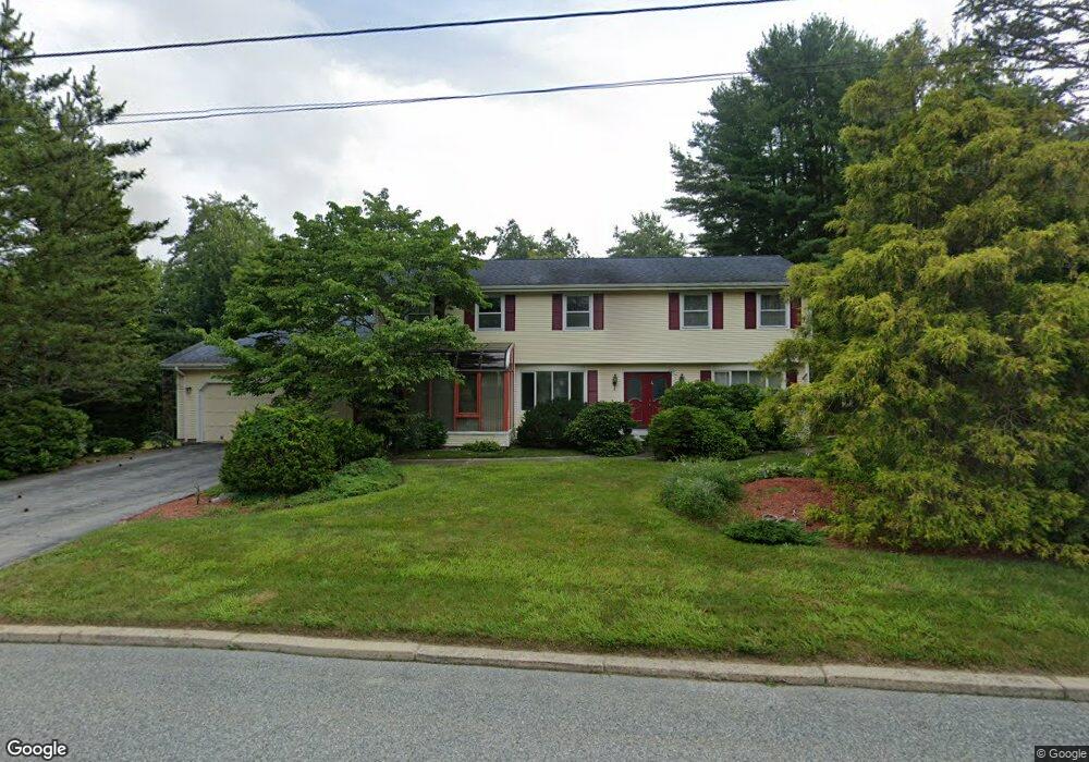 4 Edelweiss Ave, Lincoln, RI 02865 - photo 1