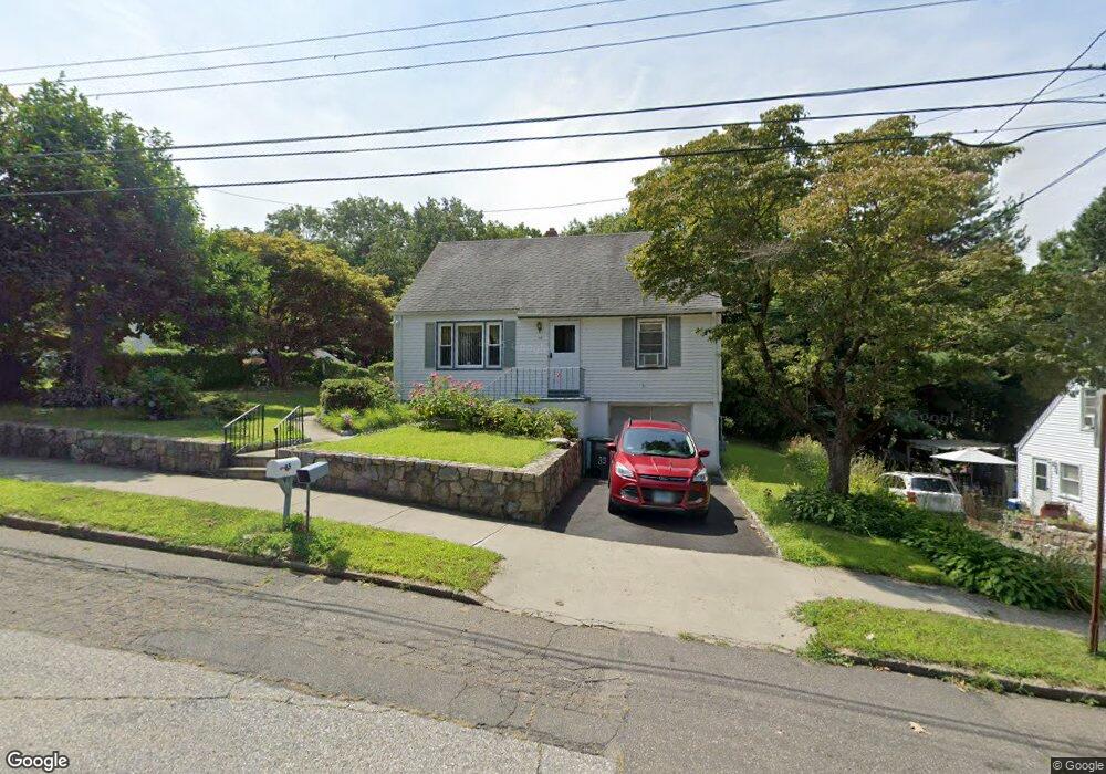 85 Memory Ln, Bridgeport, CT 06606 - photo 1