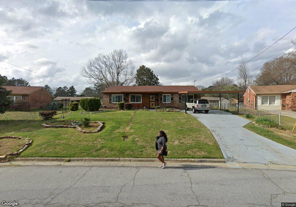 3607 Stratford Dr, Columbus, GA 31906 - photo 1