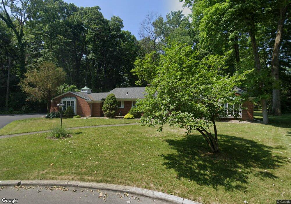 3219 Cedarbrook Ct, Toledo, OH 43615 - photo 1