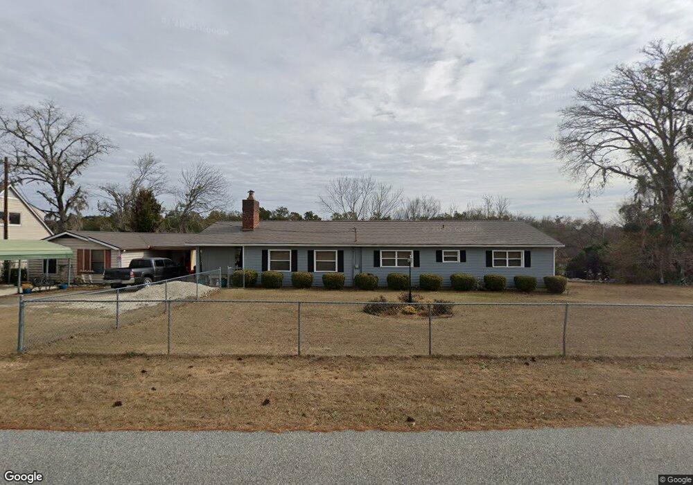 340 Flint River Heights Rd, Bainbridge, GA 39817 - photo 1