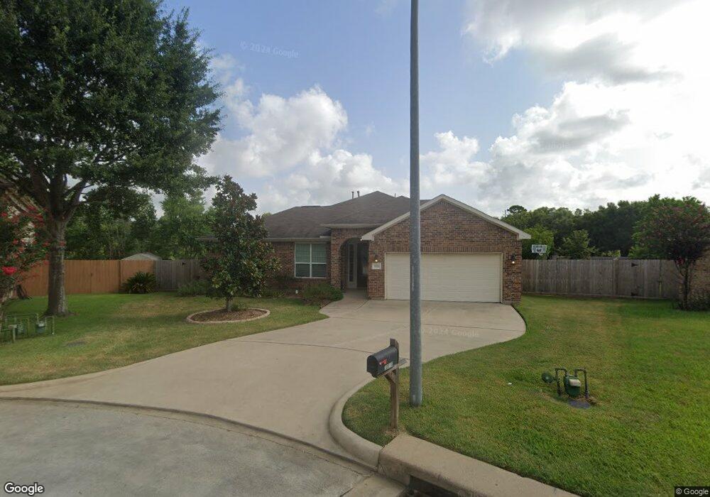 30818 Country Meadows Dr, Tomball, TX 77375 - photo 1