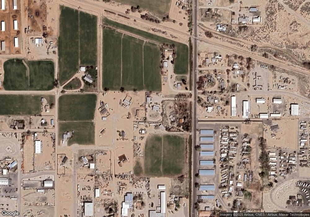 969 Soda Lake Rd, Fallon, NV 89406 - photo 1