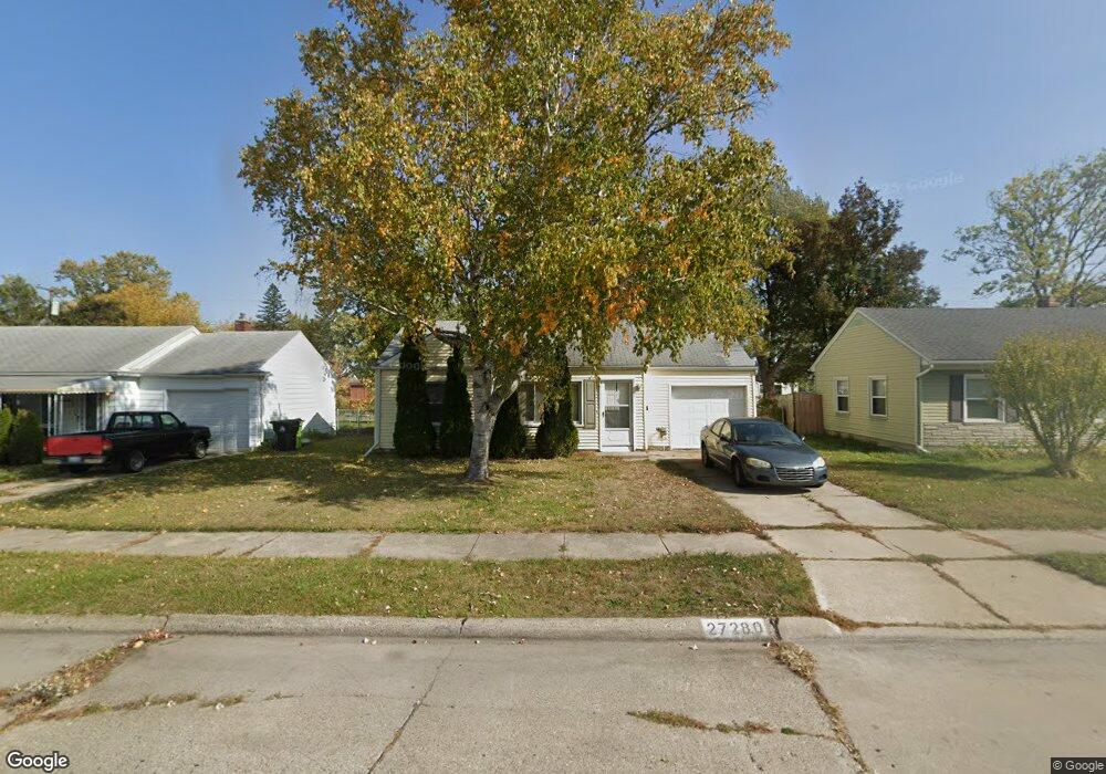 27280 Woodmont St, Roseville, MI 48066 - photo 1