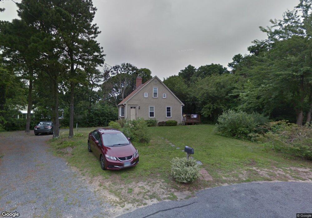 12 Mohegan Ln, Yarmouth Port, MA 02675 - photo 1