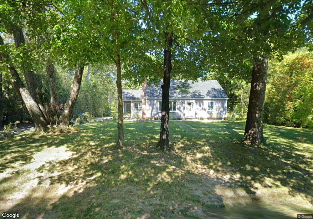 293 Loudville Rd, Easthampton, MA 01027 - photo 1