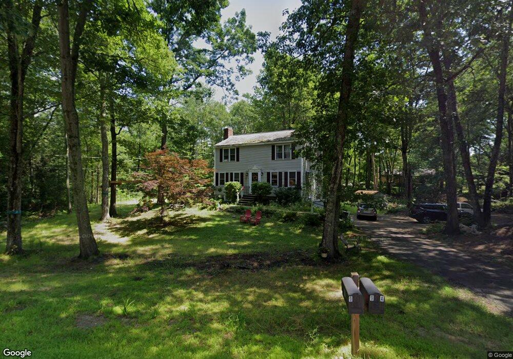 9A Griffiths Dr unit 9A, Durham, NH 03824 - photo 1