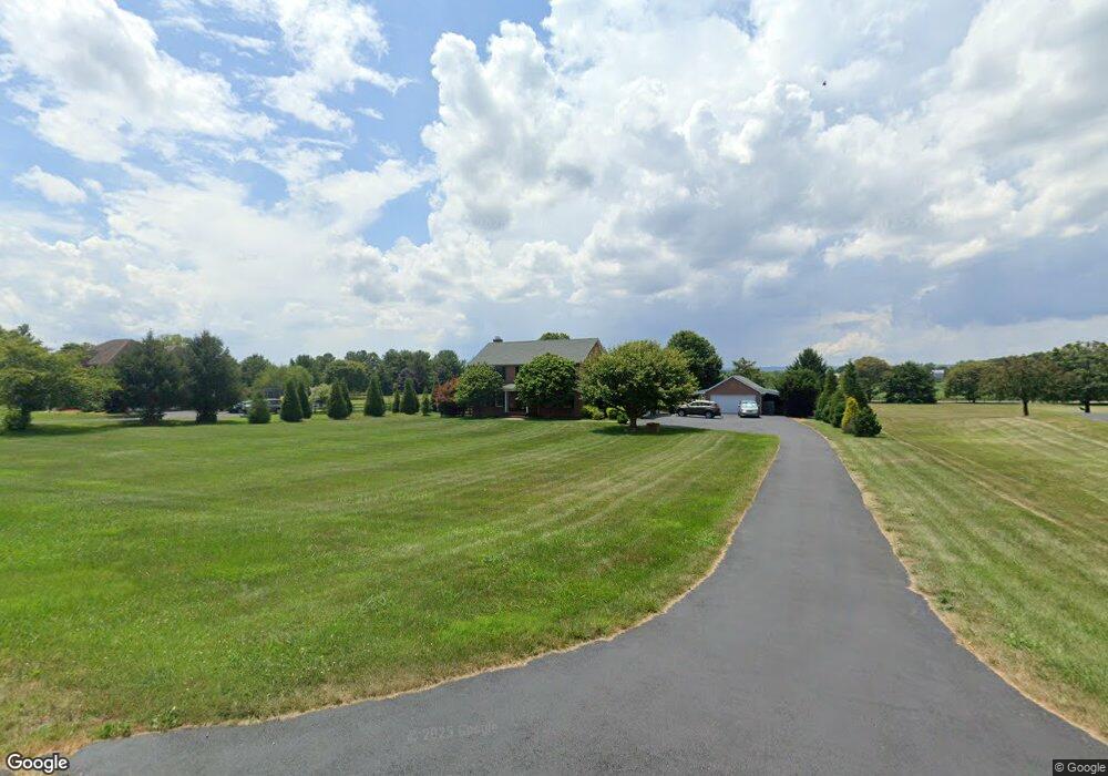 141 Quaint Swan Dale Dr, Martinsburg, WV 25404 - photo 1