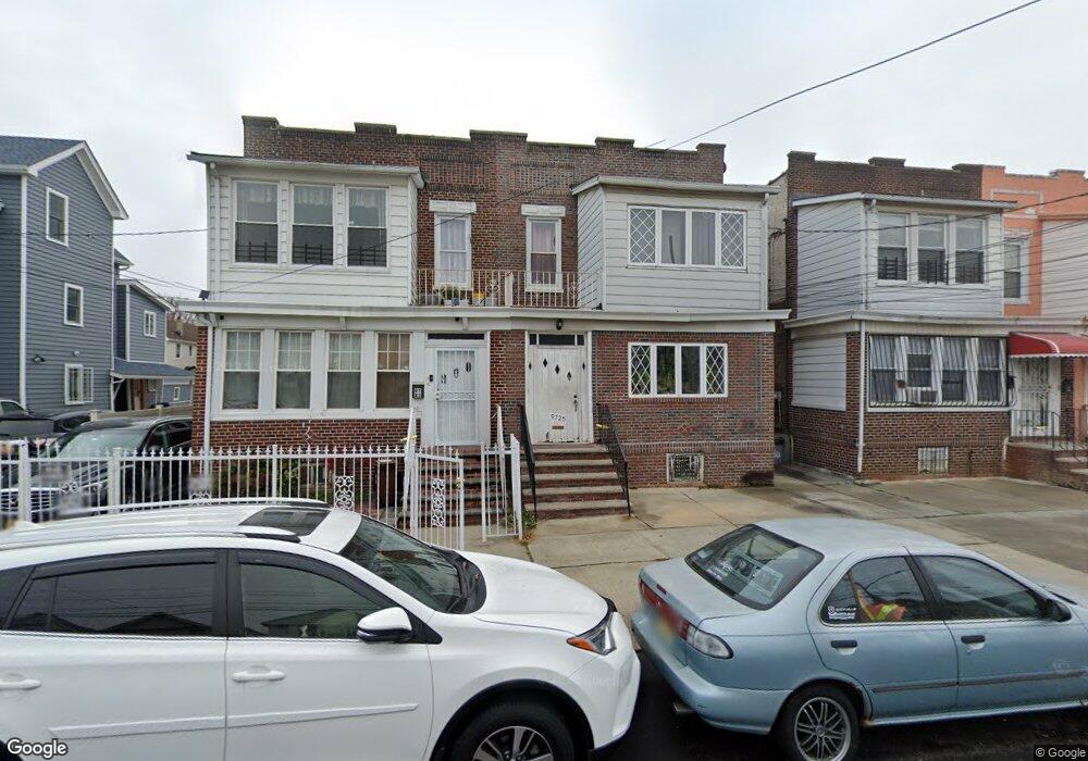 9723 107th St, Ozone Park, NY 11416 - photo 1