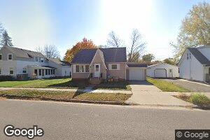508 W Newton St, Rice Lake, WI 54868