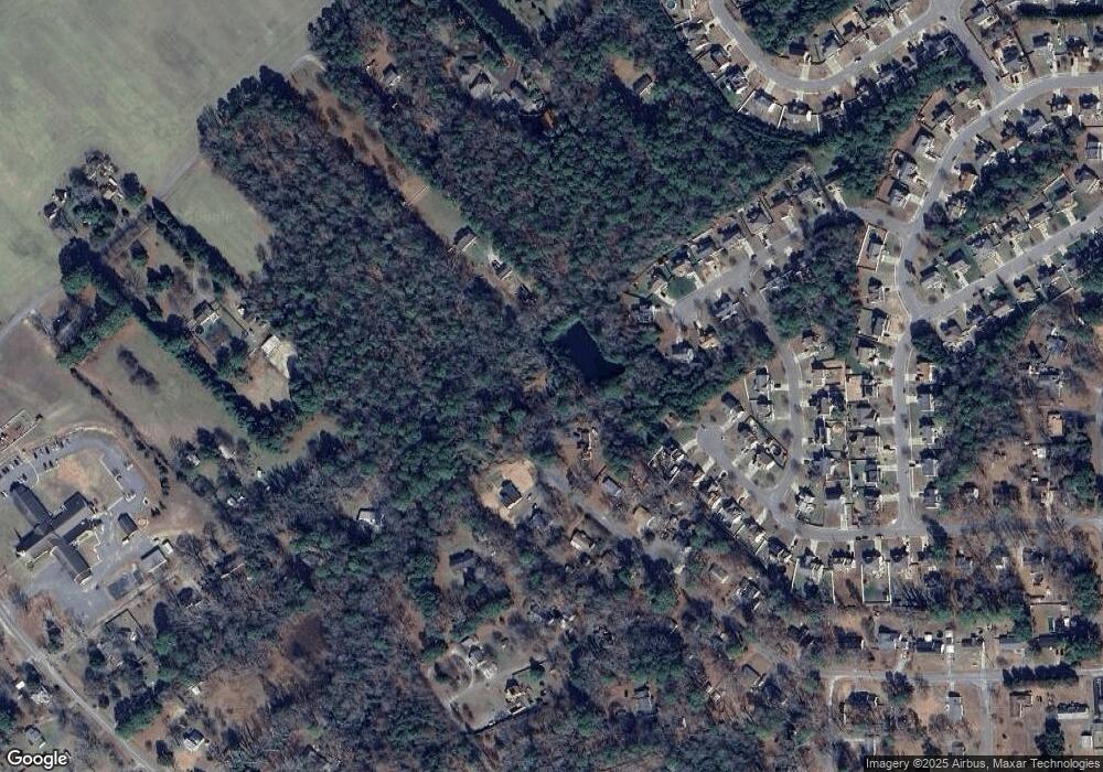 6779 Ashley St, Hayes, VA 23072 - photo 1