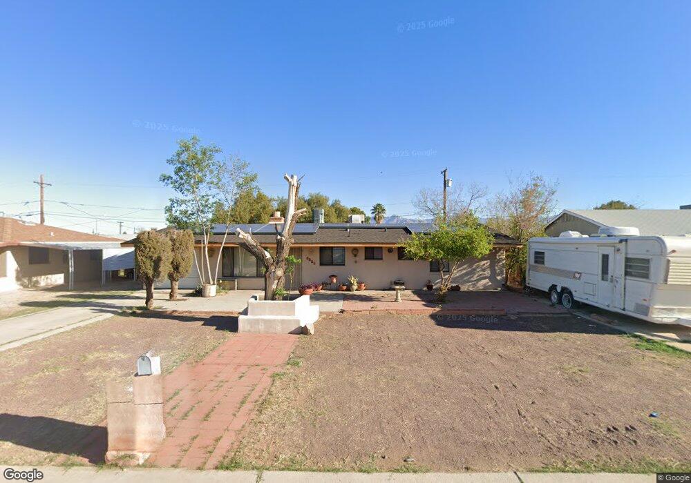 5921 E 25th St, Tucson, AZ 85711 - photo 1
