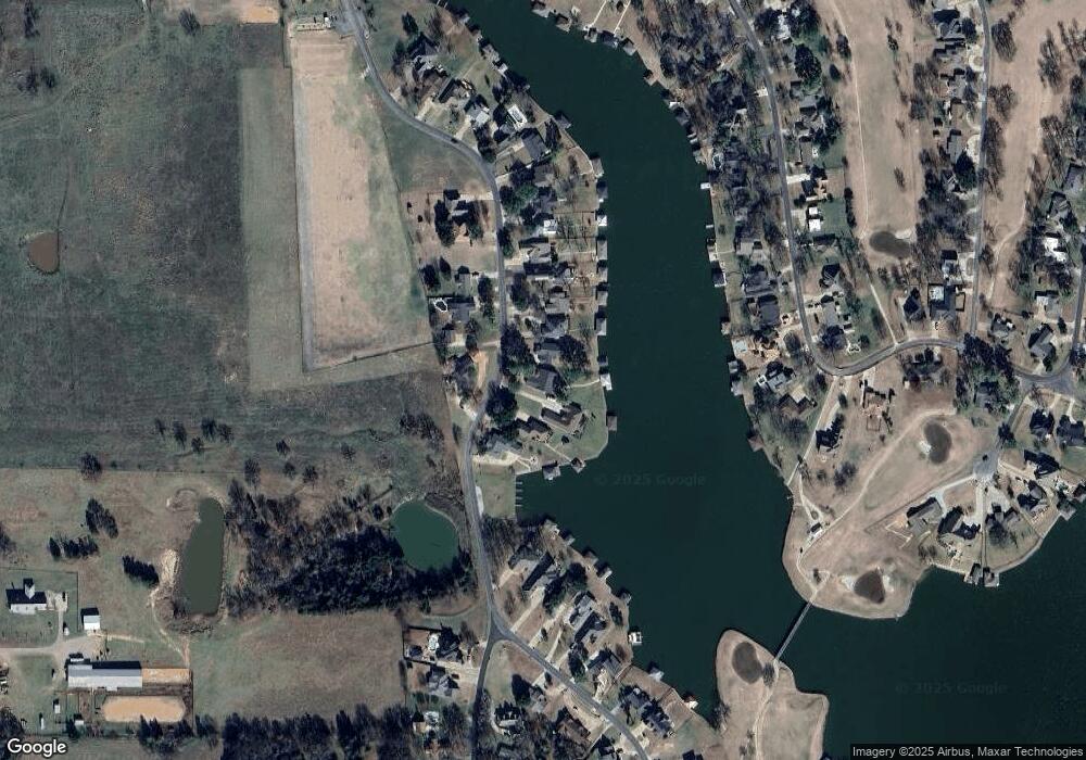 507 Kiowa Dr W, Gainesville, TX 76240 - photo 1