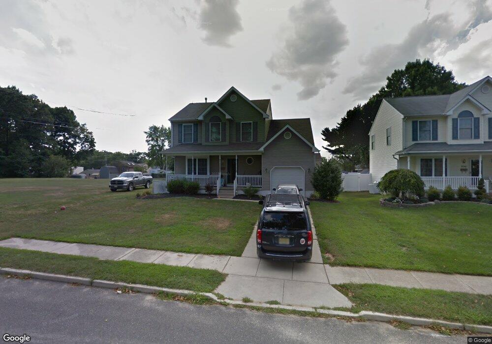 302 S Clinton Ave, Maple Shade, NJ 08052 - photo 1