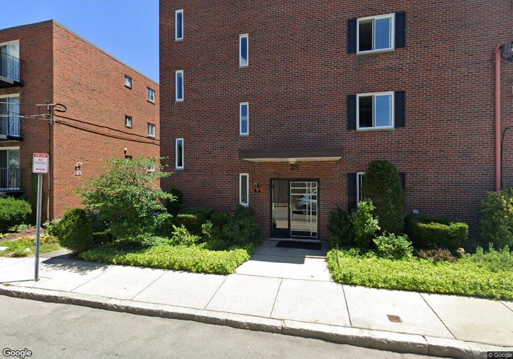 27 Homer Ave unit 26, Cambridge, MA 02138 - photo 1