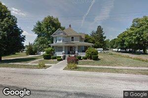 129 N 4th Ave, New Windsor, IL 61465