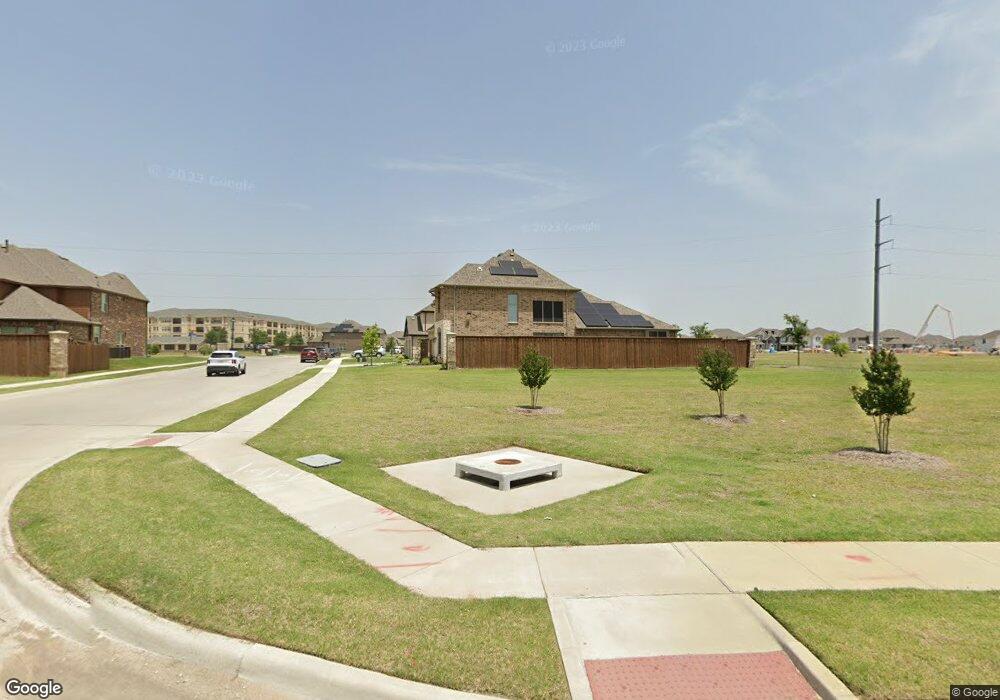 501 Cornerstone Dr, Wylie, TX 75098 - photo 1