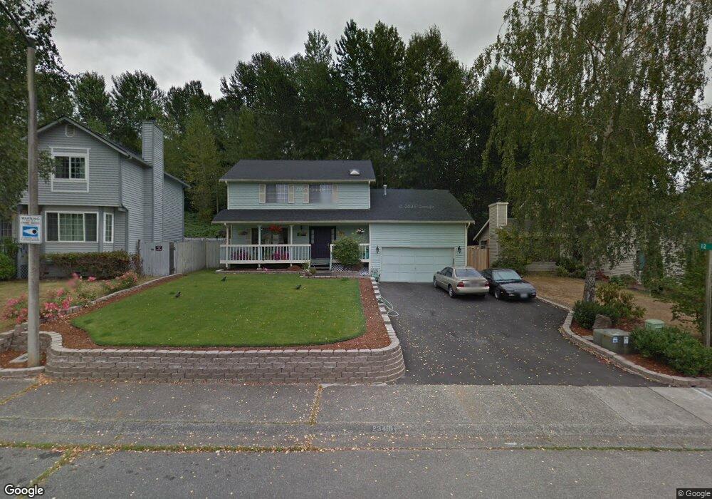 23401 12th Place W, Bothell, WA 98021 - photo 1