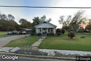 408 W Peeler Ave, Shaw, MS 38773