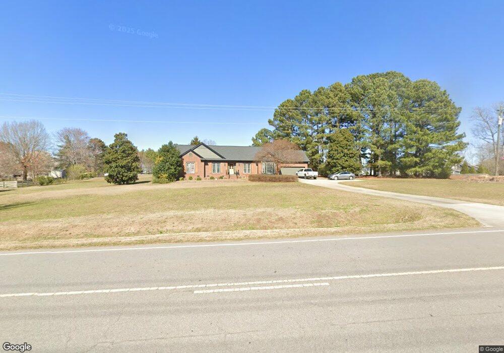 7808 Humie Olive Rd, Apex, NC 27502 - photo 1