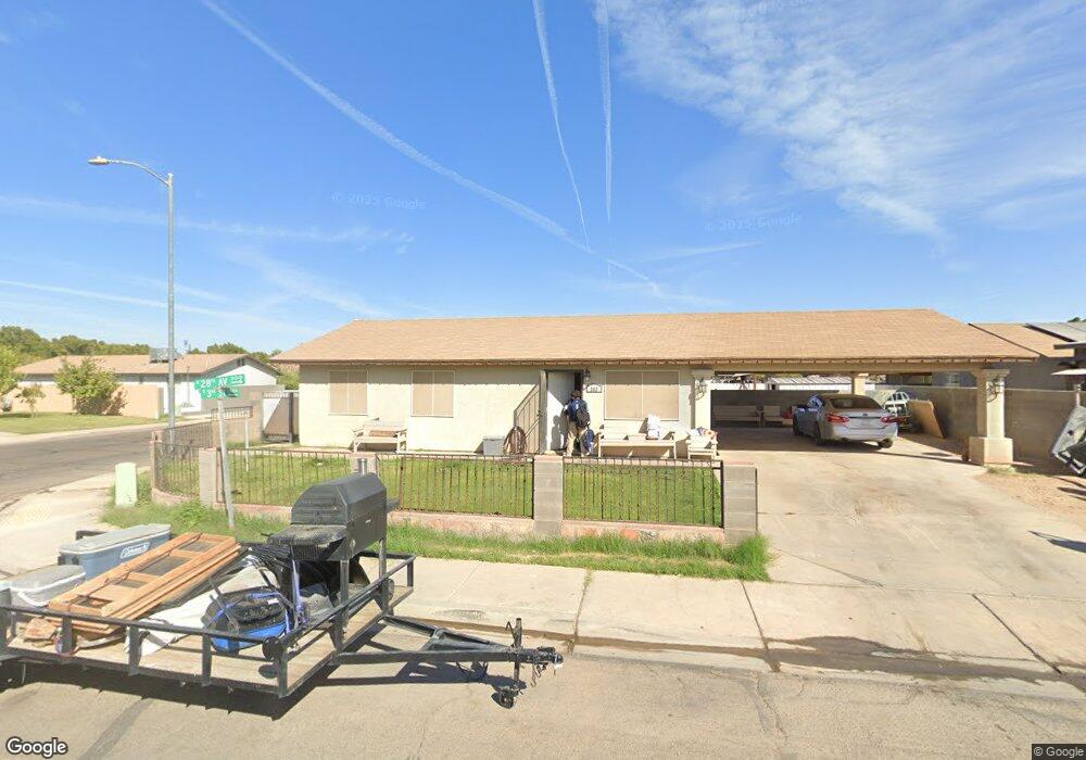 303 S 28th Ave, Yuma, AZ 85364 - photo 1