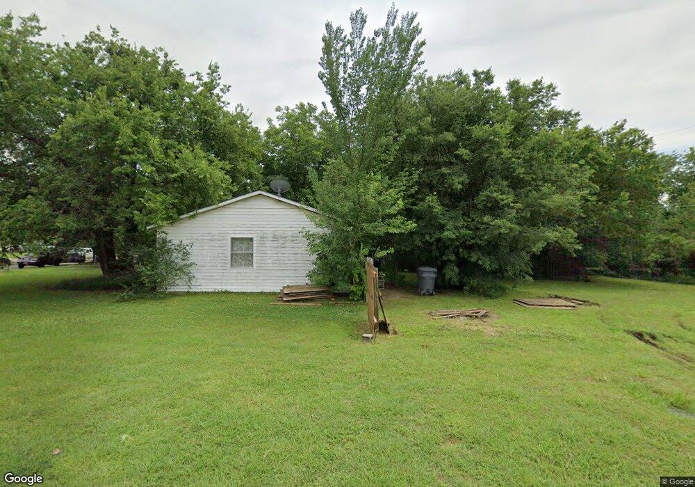 721 H St NW, Ardmore, OK 73401 - photo 1
