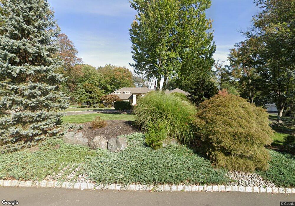 7 Wexford Ct, Warren, NJ 07059 - photo 1