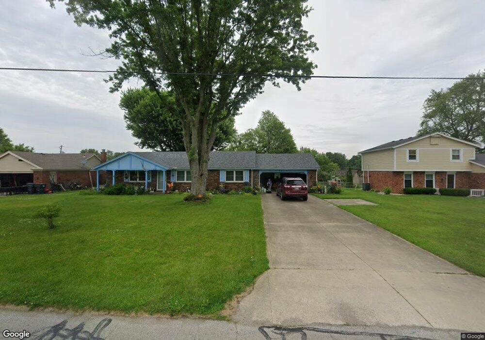 1310 N 300 E, Anderson, IN 46012 - photo 1