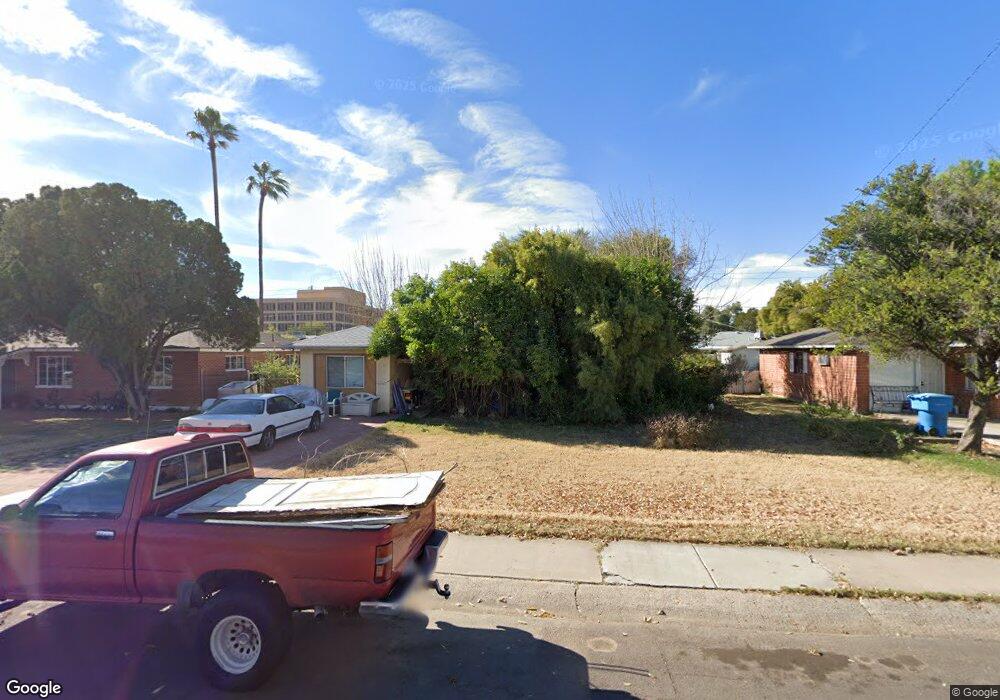 6136 N 18th Dr, Phoenix, AZ 85015 - photo 1