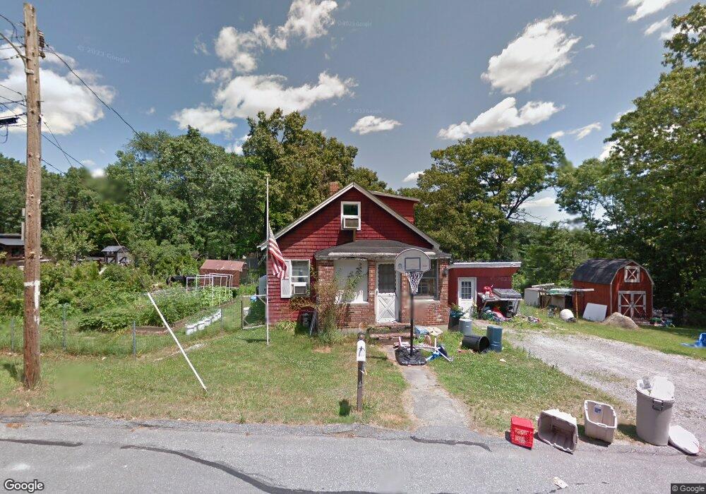 34 Delmar Rd, Dracut, MA 01826 - photo 1