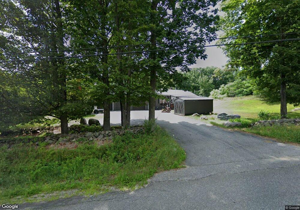 567 Sutherland Pond Rd, Sabattus, ME 04280 - photo 1