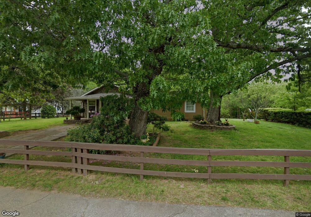 575 Wheeler St, Alto, GA 30510 - photo 1