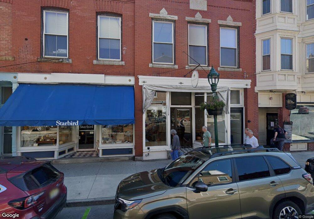 15 Main St, Camden, ME 04843 - photo 1