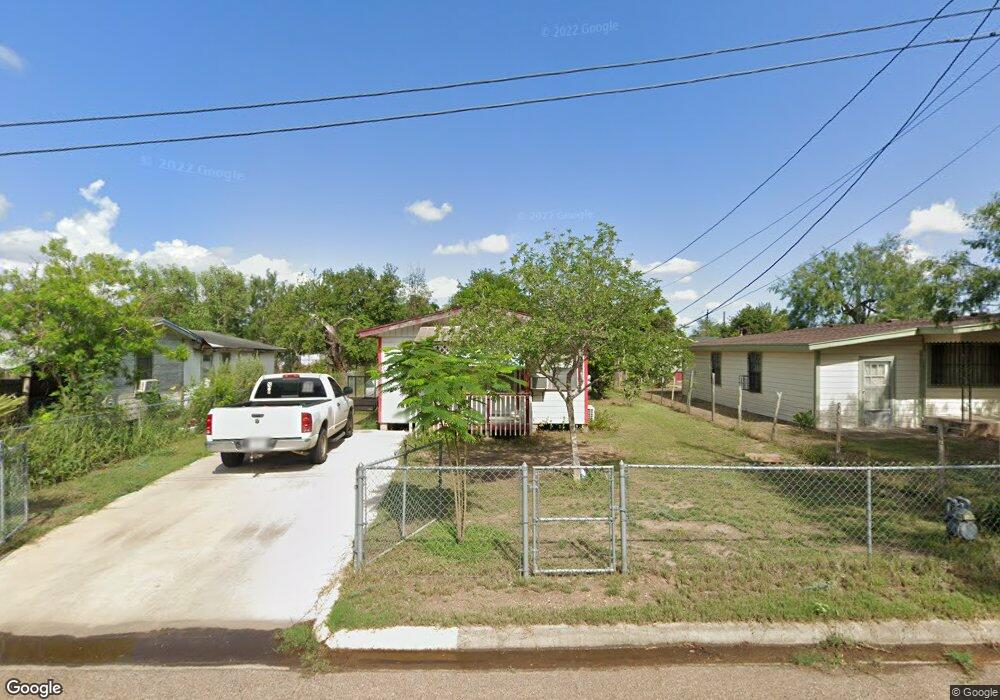 556 S 17th Dr, Donna, TX 78537 - photo 1