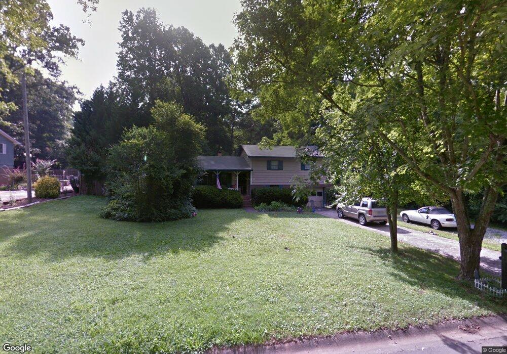 5544 Seminole Way unit 2, Acworth, GA 30102 - photo 1