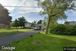 24765 W Reservation Line Rd, Curtice, OH 43412