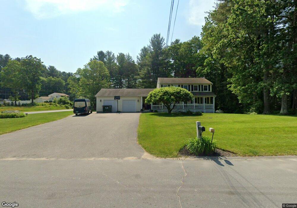 8 Blueberry Ln, Hudson, NH 03051 - photo 1