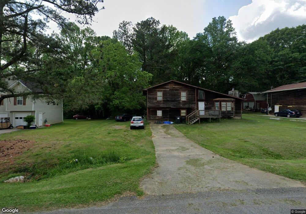 85 W Knight Dr, Carrollton, GA 30116 - photo 1