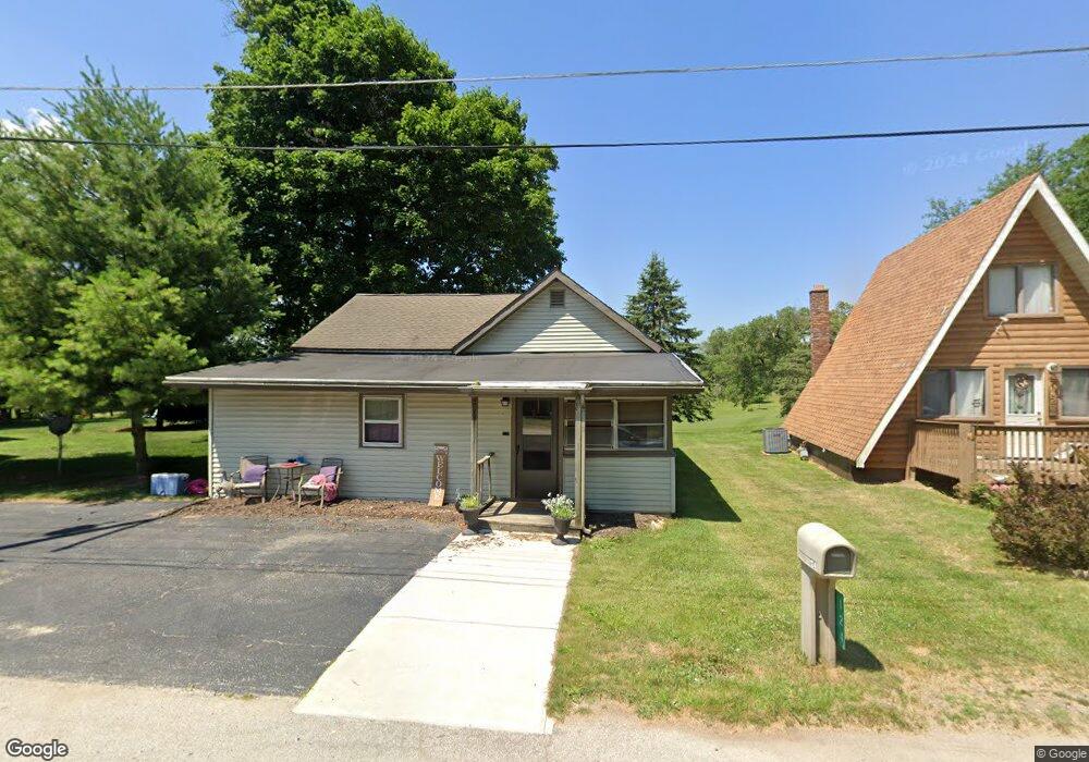 124 Closser Ave, La Porte, IN 46350 - photo 1