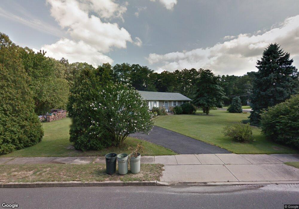 2 Wharton Way, Voorhees, NJ 08043 - photo 1