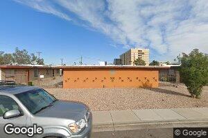 546 W 9th Place Unit 2, Mesa, AZ 85201