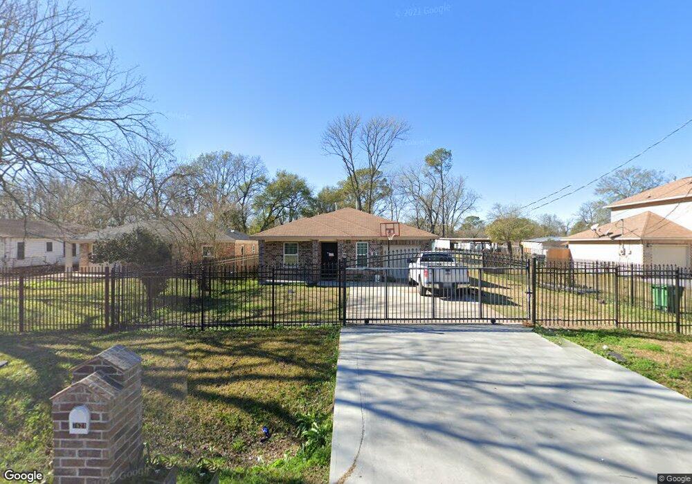 7621 Wileyvale Rd, Houston, TX 77016 - photo 1