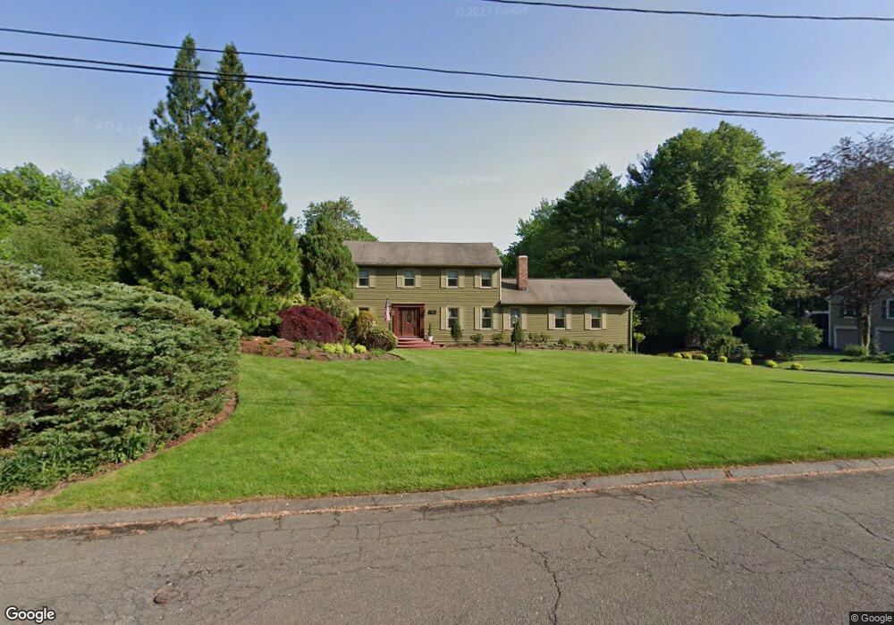 17 Finchwood Dr, Trumbull, CT 06611 - photo 1