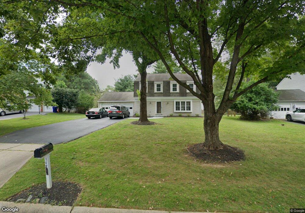 14708 Latakia Place, North Potomac, MD 20878 - photo 1